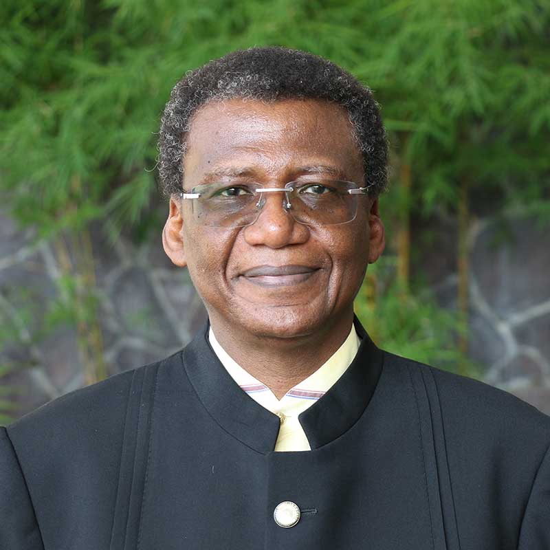 Baba Yusuf Abubakar