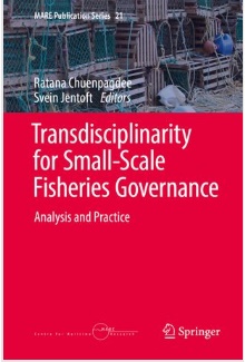 Using transdisciplinary research solutions to support governance in inland fisheries