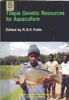 Tilapia genetic resources for aquaculture