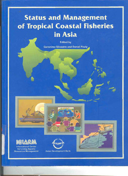 Status and management of tropical coastal fisheries in Asia