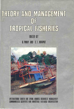 Theory and management of tropical fisheries