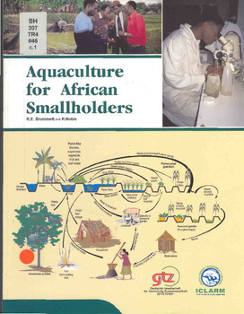 Aquaculture for African smallholders