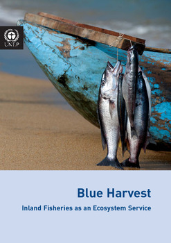 Blue harvest: inland fisheries as an ecosystem service