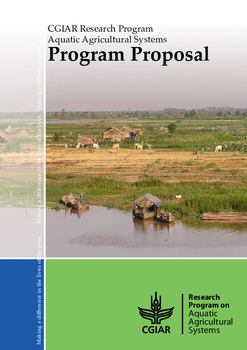 Program proposal