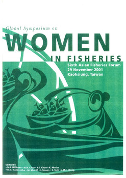 Global Symposium on Women in Fisheries
