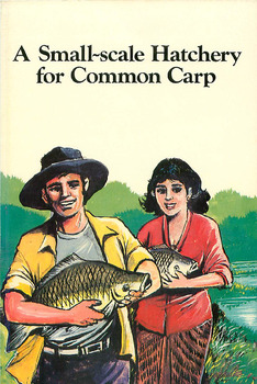 A small-scale hatchery for common carp