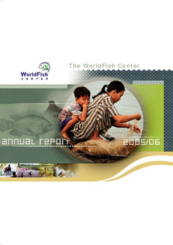 WorldFish Center annual report 2005/06