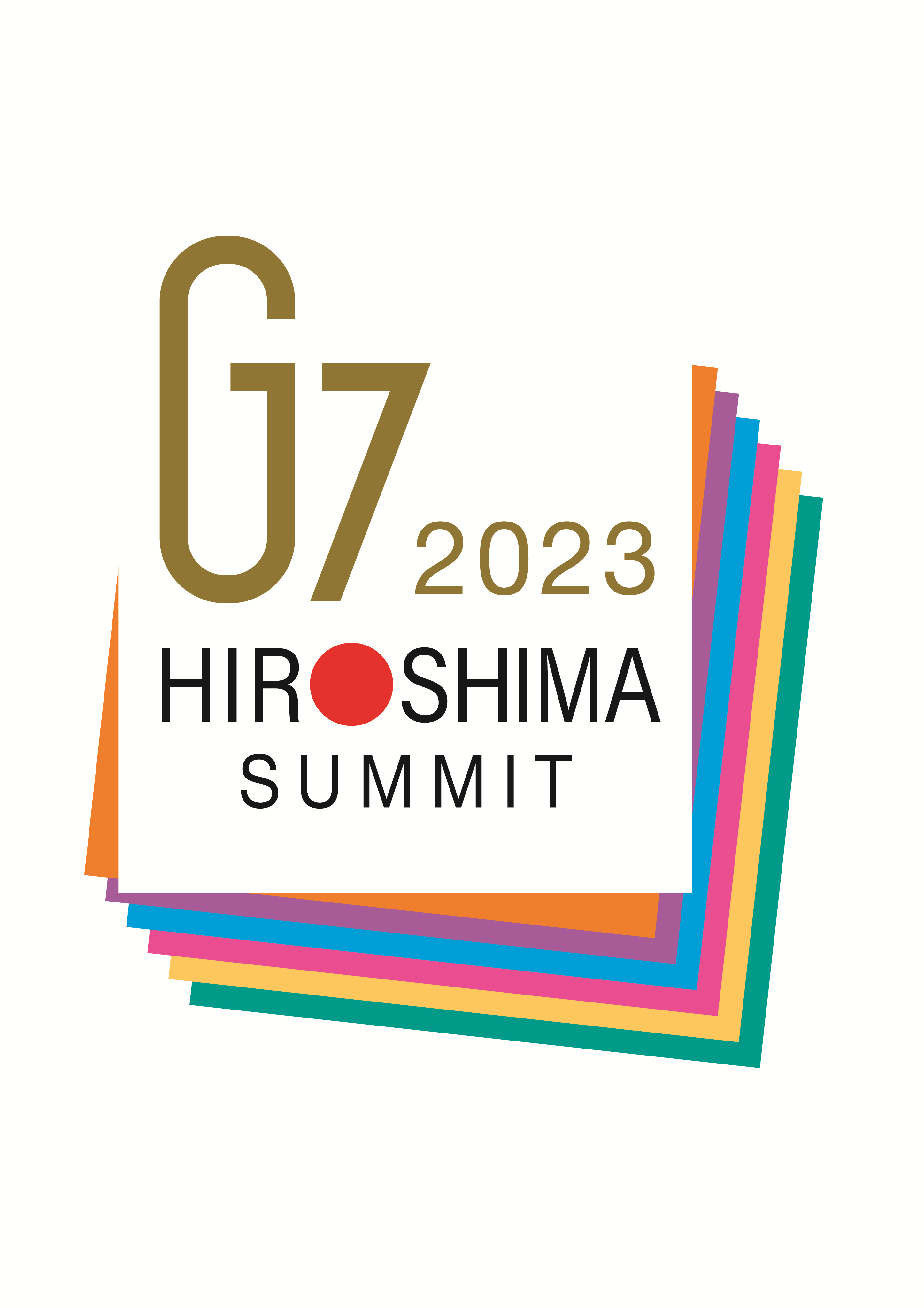 2023 G7 Hiroshima