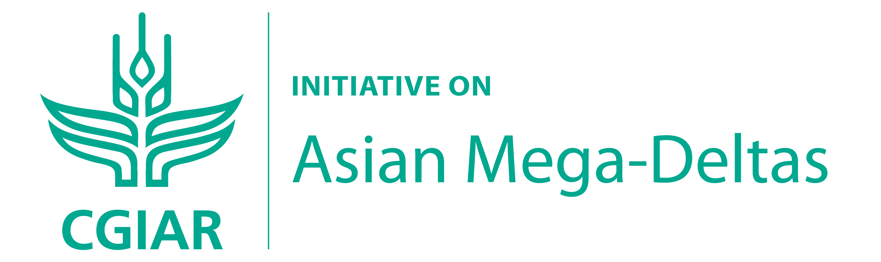 Asian Mega Delta Logo