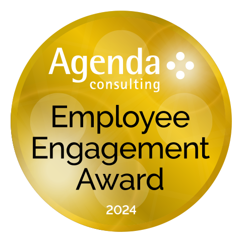 agenda employee engagement award