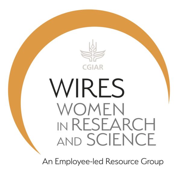 CGIAR WIRES