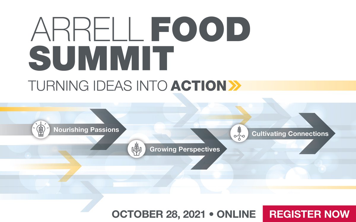 Arrell Food Summit 2021 1