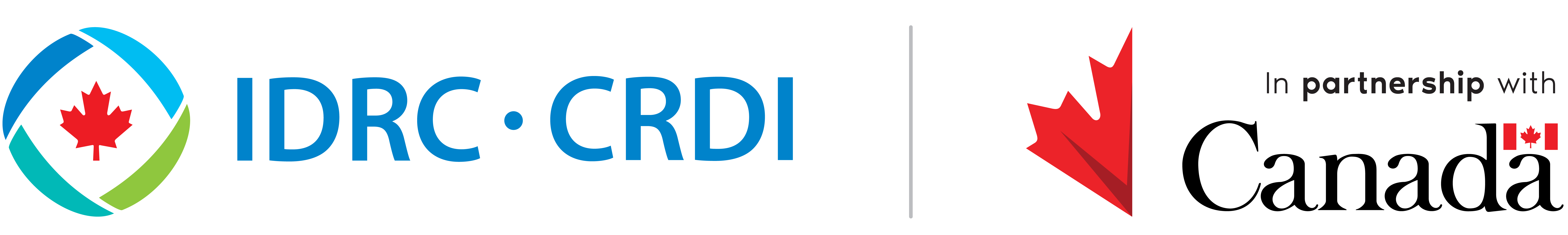 IDRC logo