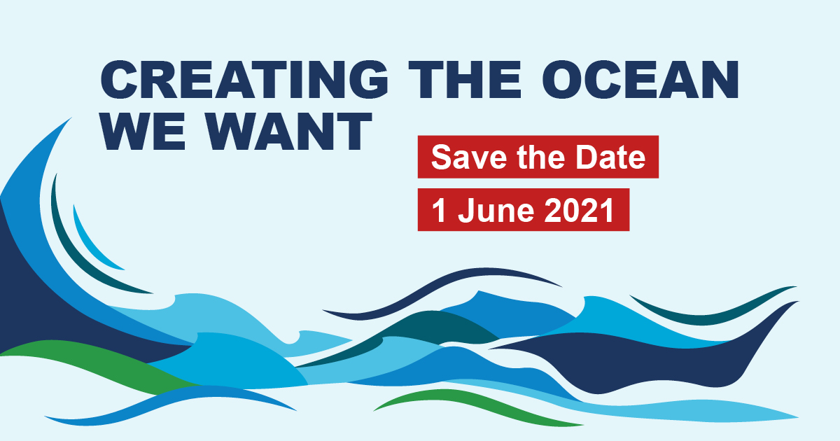 High-Level Launch of the Ocean Decade: First international Ocean Decade Conference