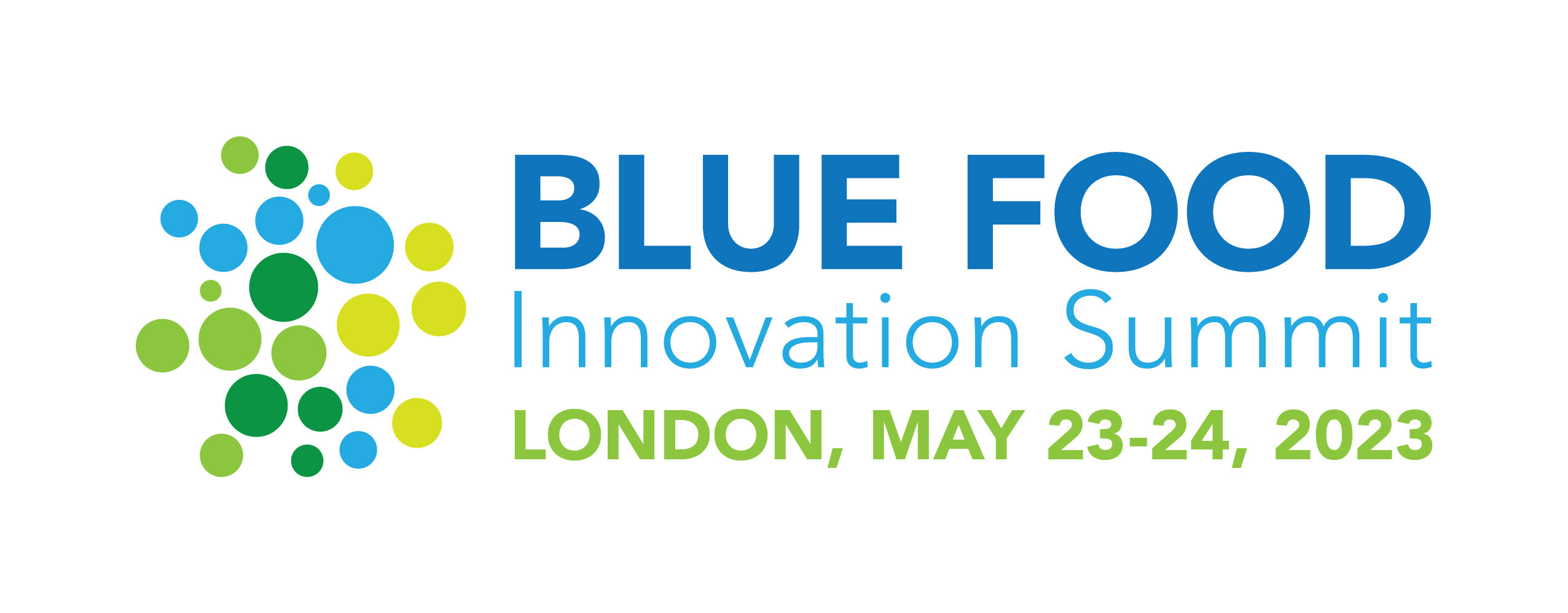 2023 Blue Food Innovation Summit