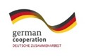 logo german coooration