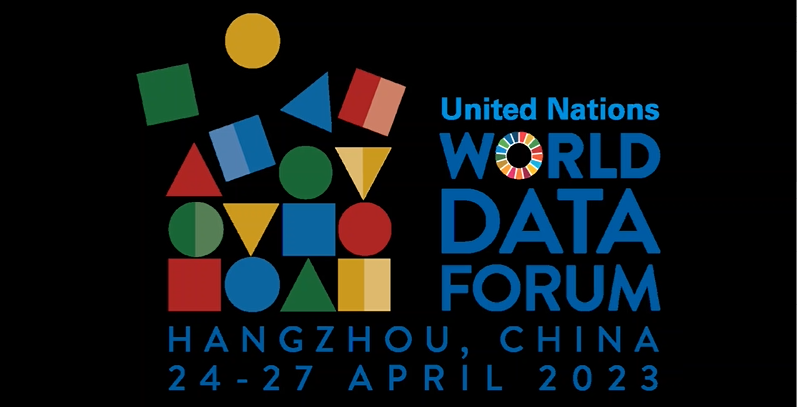 2023 United Nations World Data Forum