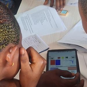 IMTA Invest workshop Nigeria