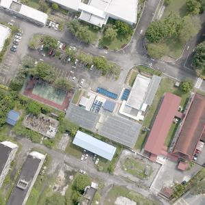 WorldFish Campus Penang 