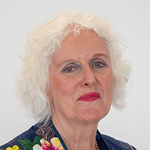 Hilary Wild
