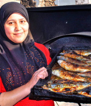 Empowering Women Fish Retailers (EWFIRE)