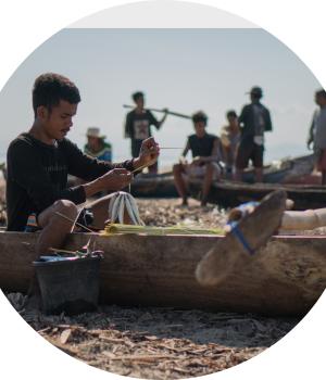 Inspire Winner Scale Up Runner Up 2019: An integrated data pipeline for small-scale fisheries