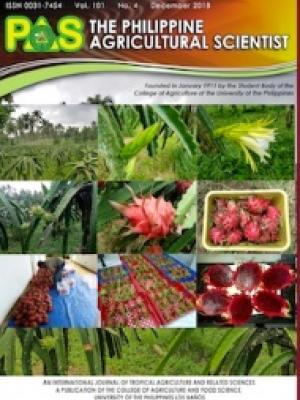 Future scenarios for the supply and demand for fish in the Philippines: Simulations from the Asiafish model