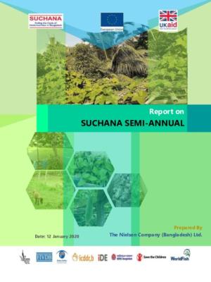 Suchana Semi-annual Survey 2019 Report
