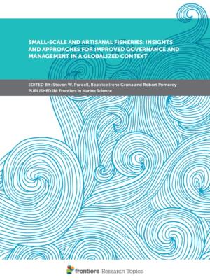 Evaluating the Fit of Co-management for Small-Scale Fisheries Governance in Timor-Leste