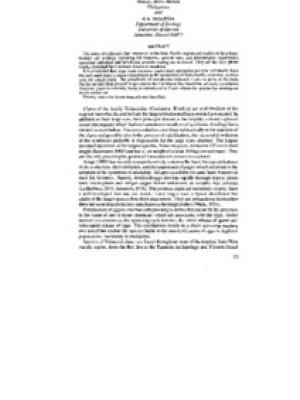 Prospects for the commercial cultivation of giant clams (Bivalvia: Tridacnidae)