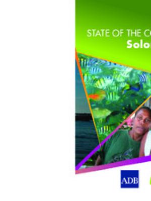 State of the Coral Triangle Reports
