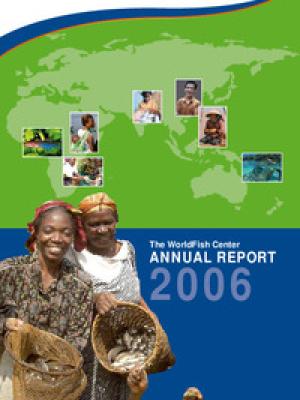Annual report 2006