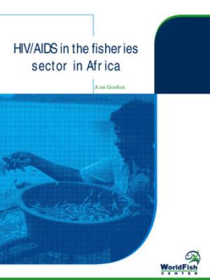 HIV/AIDS in the fisheries sector in Africa