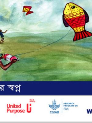 Khokar shopno (Khoka’s dream)