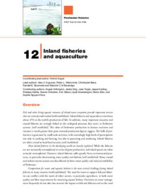 Inland fisheries and aquaculture