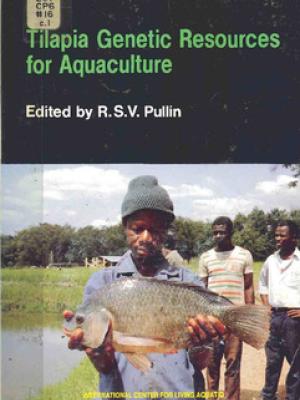 Tilapia genetic resources for aquaculture