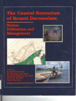 The coastal resources of Brunei Darussalam: status, utilization and management
