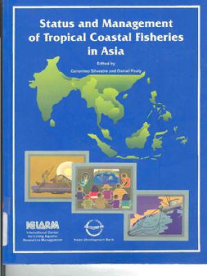 Status and management of tropical coastal fisheries in Asia