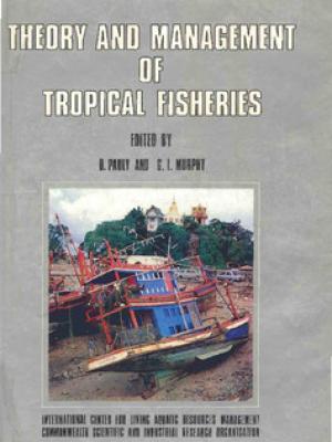 Theory and management of tropical fisheries