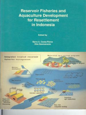 Reservoir fisheries and aquaculture development for resettlement in Indonesia