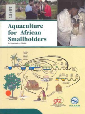 Aquaculture for African smallholders