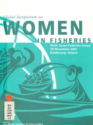 From women in fisheries to gender and fisheries