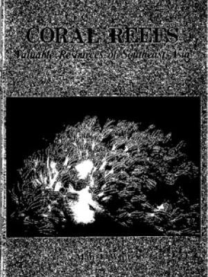 Coral reefs: valuable resources of Southeast Asia
