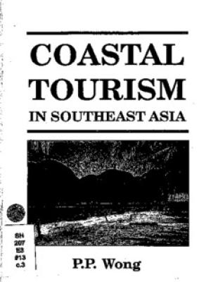 Coastal tourism in Southeast Asia