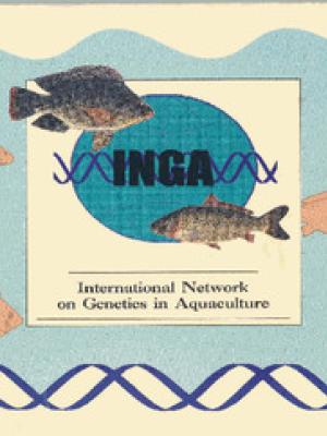 International Network on Genetics in Aquaculture