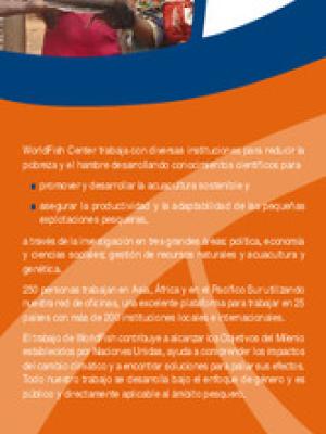 WorldFish Corporate Card [Spanish version]