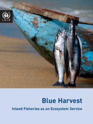 Blue harvest: inland fisheries as an ecosystem service