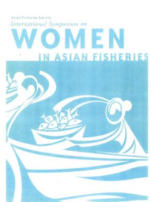 International Symposium on Women in Asian Fisheries