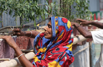 Climate Smart Value Chains (CSVC) Lift Climate Smart Value Chains (CSVC) Lift