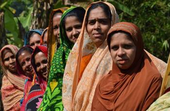 Special events: WorldFish celebrates International Women’s Day 2018 Special events: WorldFish celebrates International Women’s Day 2018